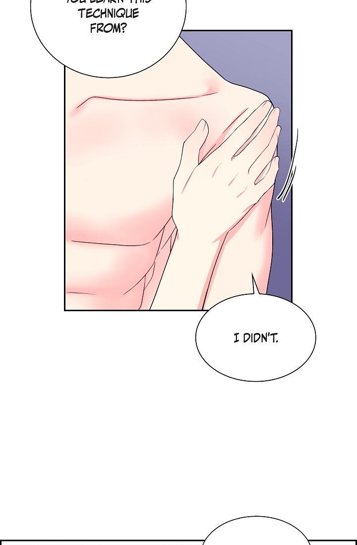 The Younger Male Lead Fell for Me before the Destruction Chapter 35 31